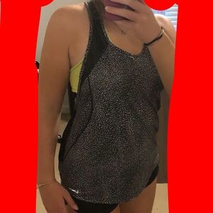 NIKE TANK TOP!!